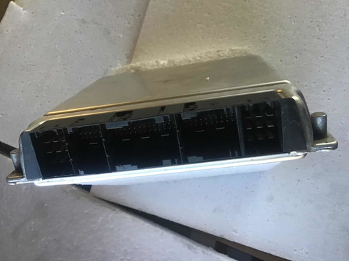 Computadora Ecu Ecm Motor Mercedes Clk320 A 112 153 40 79 (Usado)