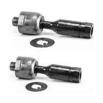 Comprar 2 Terminales Interiores Chevrolet Gmc Trailblazer 4x4 03-08