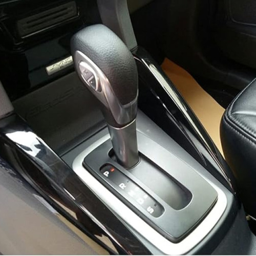 Funda Cubierta Pomo Automatico Ford Figo 2016 A 2021
