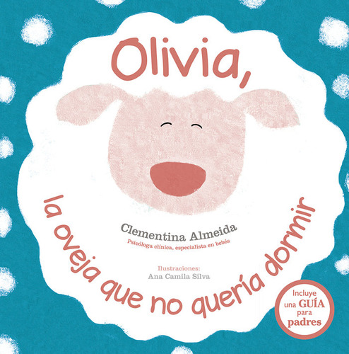 Olivia La Oveja Que No Queria Dormir - Almeida,clementina/ca