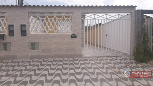Imagem 13 de 13 de Casa Com Piscina No Litoral