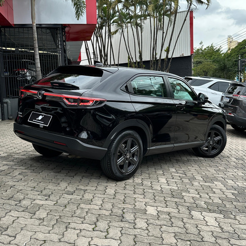 Honda HR-V 1.5 DI I-VTEC FLEX EXL CVT