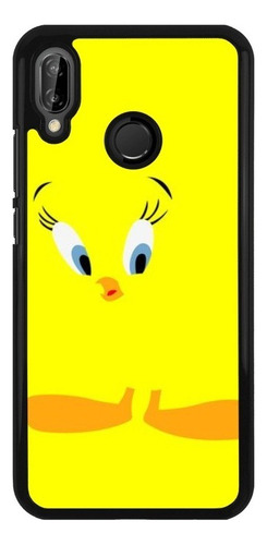 Funda Protector Uso Rudo Para Xiaomi Piolin Fondo Amarill