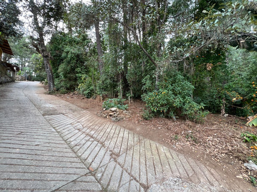 Terreno Rincón Jaímes