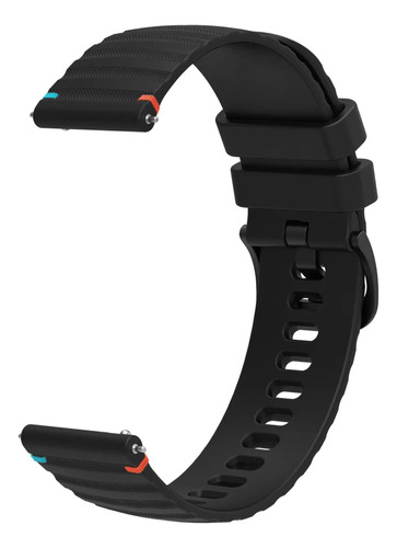 Correa De Reloj 1140 For Galaxy Watch 4 40/44 Mm