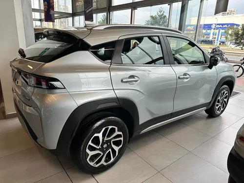 Fronx Hibrida Glx At 2026