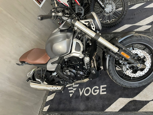 Voge 500 Ac Bicilindrico Concesionario Oficial Lanus Kova