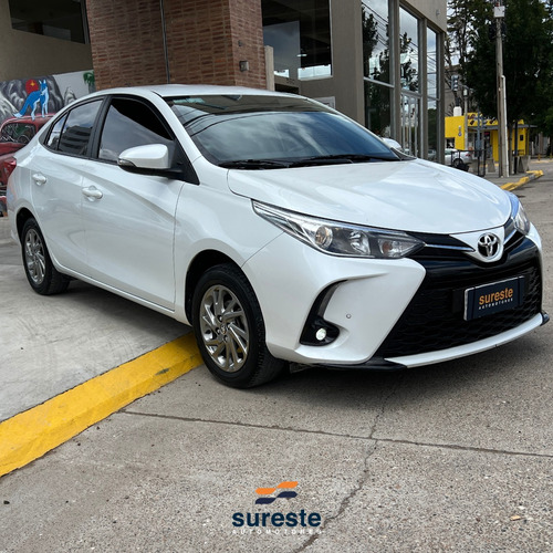 Toyota Yaris 1.5 107cv Xls 4 p