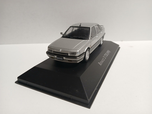 Autos Inolvidables Argentinos Salvat Escala 1.43 Fallados Renault 21 Txi 1993