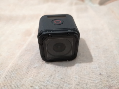 Go Pro Session