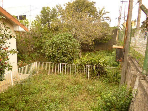 Casa À Venda, 2 Quartos, 2 Vagas, Itaquera - São Paulo/sp - 283