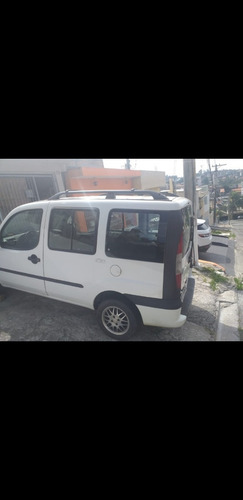 Doblo Elx 1.8 Flex