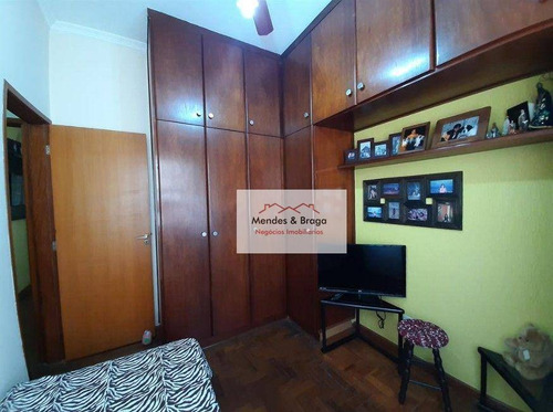 Imagem 13 de 20 de Sobrado À Venda, 140 M² Por R$ 565.000,00 - Vila Mazzei - São Paulo/sp - So0230