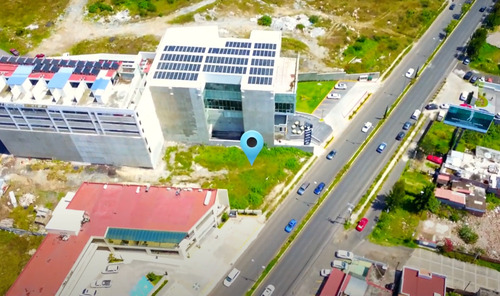 Imagen 9 de 14 de Renta De Terreno Altozano Morelia 1200 Mt2 25x45 Franquicia