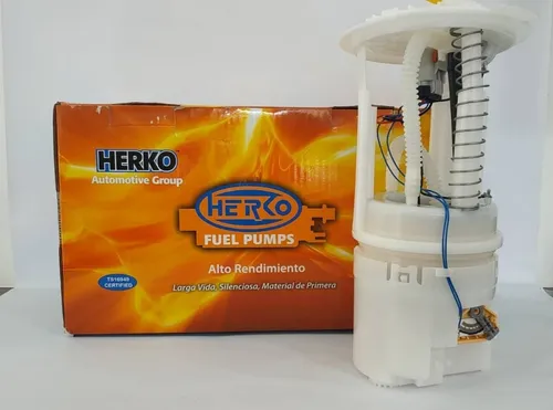 Bomba De Combustible Herko