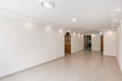 Apartamento En Venta En Chicó Norte. Cod V23468