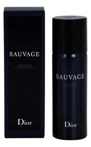 Dior Sauvage Spray 150ml -original 