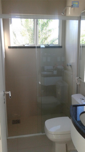 Imagem 24 de 30 de Casa Residencial À Venda, Sabiaguaba, Fortaleza. - Codigo: Ca0258 - Ca0258