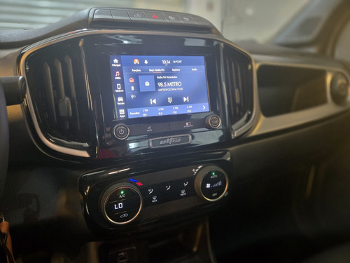 Fiat Strada ULTRA 1.0 FLEX TURBO CD AUT.