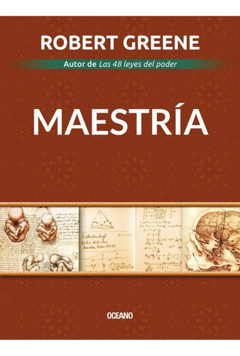 Maestría + Hábitos Atómicos