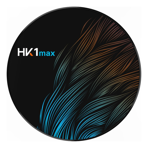 Hk1 Max Rk3318 Quad Core 4k 2g+16g Android 11.0 Tv Box