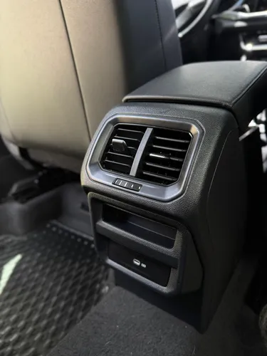 Volkswagen Taos 1.4 Highline Se At