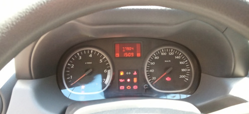 Renault Duster Confort 2015