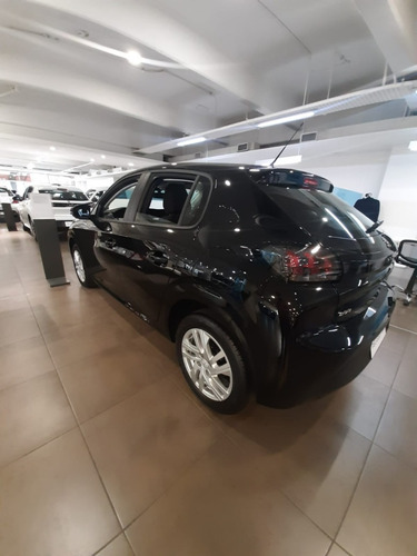 Imagen 16 de 24 de Peugeot 208 Active 1.6 Pack Triptonc 0km 2023 - I