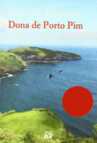 Dona De Porto Pim (molu S.xx - Les Millors Obres De La Liter