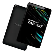 Comprar Tablet Positivo Bgh Tab Q10'' 2gb Ram 64gb Pik123454 Android Color Negro