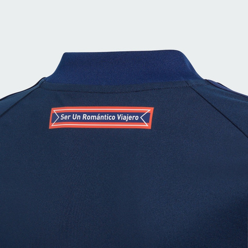 Camiseta U De Chile adidas Nueva Original Envío Gratis