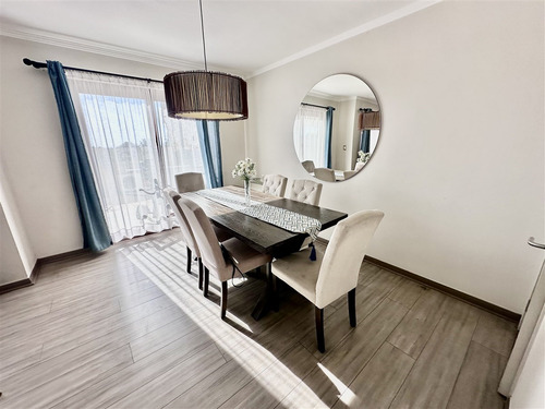 Casa En Venta Condominio De 3 Dorm. En Puente Alto