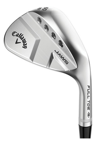 Wedge Callaway Jaws Full Toe Chrome Golflab