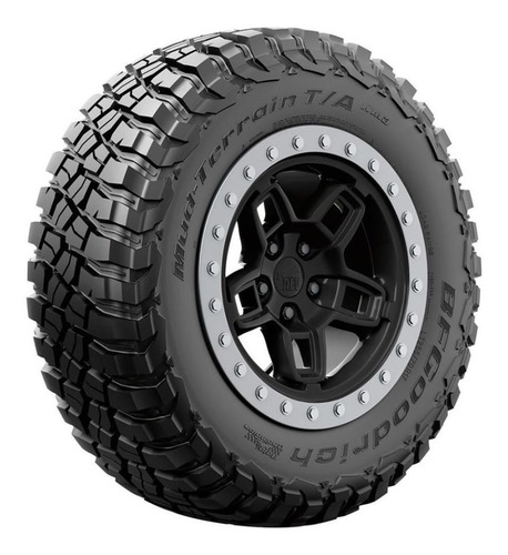 Llanta Km3 Bfgoodrich 32x10r14 Utv Canam Rzr Polaris