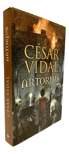 Artorius De Cesar Vidal