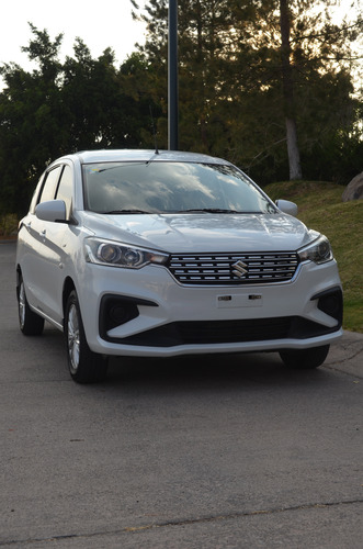Suzuki Ertiga 1.5 Gls Mt