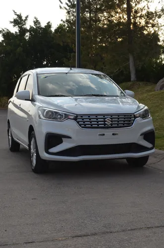 Suzuki Ertiga 1.5 Gls Mt