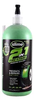 Comprar Sellador 2 En 1 Slime Para Llantas Con\u002Fsin Camara 946ml 32oz