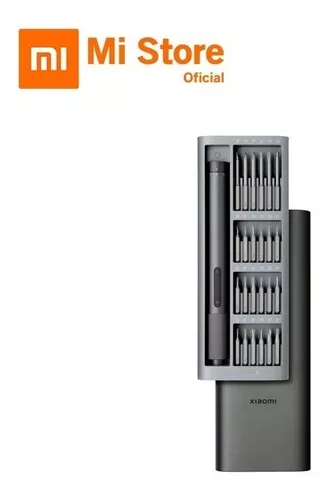 destornillador xiaomi electrico – filiumperu