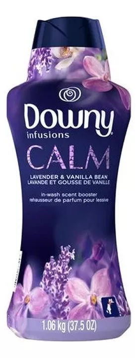 Primera imagen para búsqueda de downy perlas