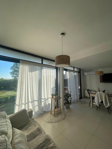 Departamento En Venta En Complejo Las Cavas, Canning