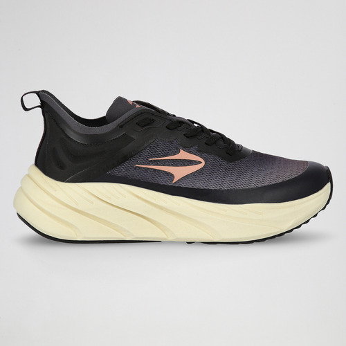 Zapatillas Topper Neural Run Mujer By Stock Center