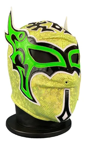 comprar Mascara Luchador Mistesis Profesional Lucha Libre Adulto