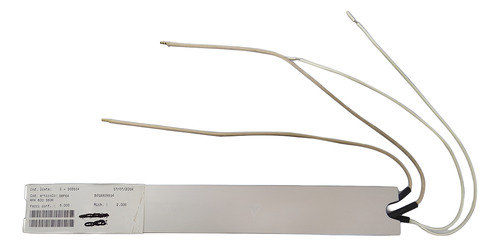 Resistencia De Frenado Rfh 600 160r