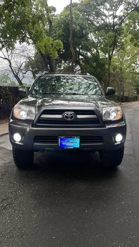 Toyota 4runner 2007 Limited