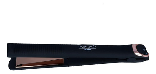 Plancha Para El Pelo  Muster  1 Unidad 230 G