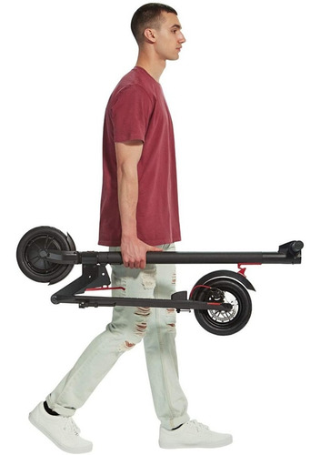 Gotrax Gxl Commuting Patineta Scooter Eléctrico 250w 25 Km/h