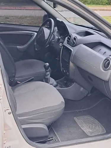 Renault Duster 2.0 Dynamique 4x2