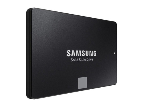 Disco Ssd Samsung 860 Evo 500gb Sata3 6gbs 2.5 Modelo 2019