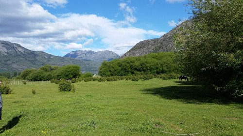 El Hoyo, Preciosa Chacra De 2 Has